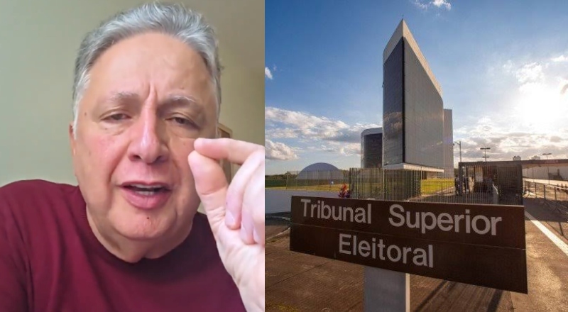 "Pedido não é decisão": Garotinho minimiza ação na Justiça e garante que disputará o governo do RJ; veja vídeo