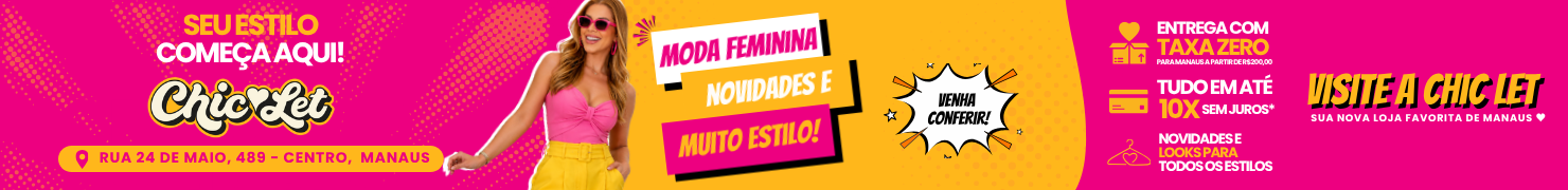 Ads - Artigo - Chiclet