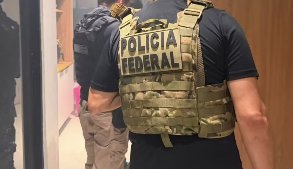 Urgente: GAECO e Polícia Federal deflagram operação contra empresários envolvidos no tráfico de drogas no Amazonas