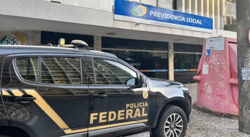 Fraude de R$ 6,3 bilhões no INSS: propostas de delação de ex-diretores e lobista estão paralisadas