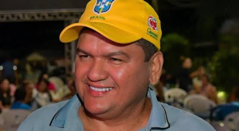 Contas reprovadas: Nathan Macena pode ficar inelegível por oito anos após decisão do TCE-AM
