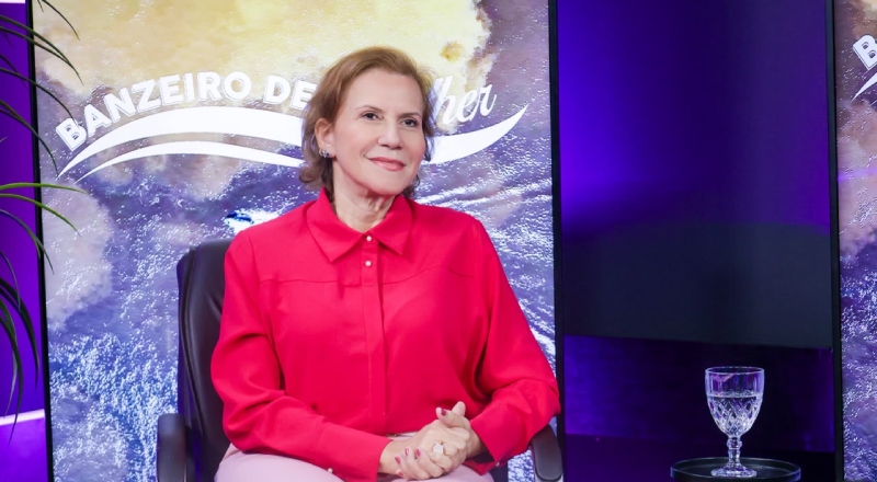 “Eu sou mãe solo e sei a dor de criar um filho sozinha”, afirma Yomara Lins durante entrevista ao CM7 Brasil