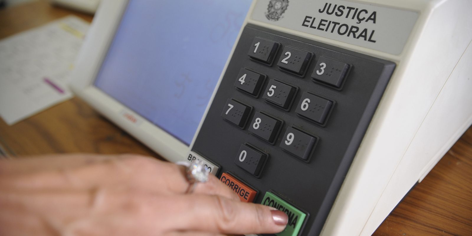 TSE disponibiliza glossário com 300 expressões essenciais eleitorais