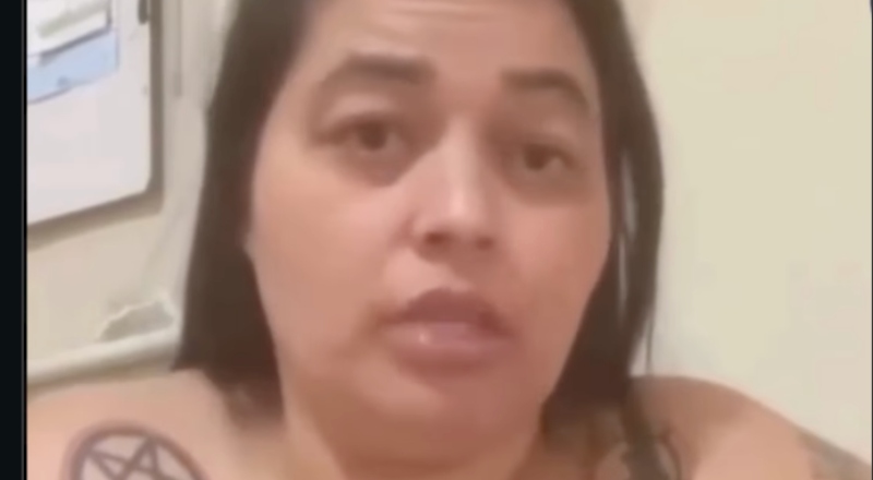 ”Só 7 se inscreveram”: Influenciadora reclama das baixas vendas de conteúdos na internet e viraliza; veja vídeo