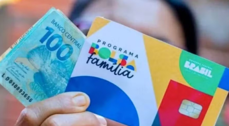 Bolsa Família de agosto começa a ser pago nesta terça-feira; veja calendário