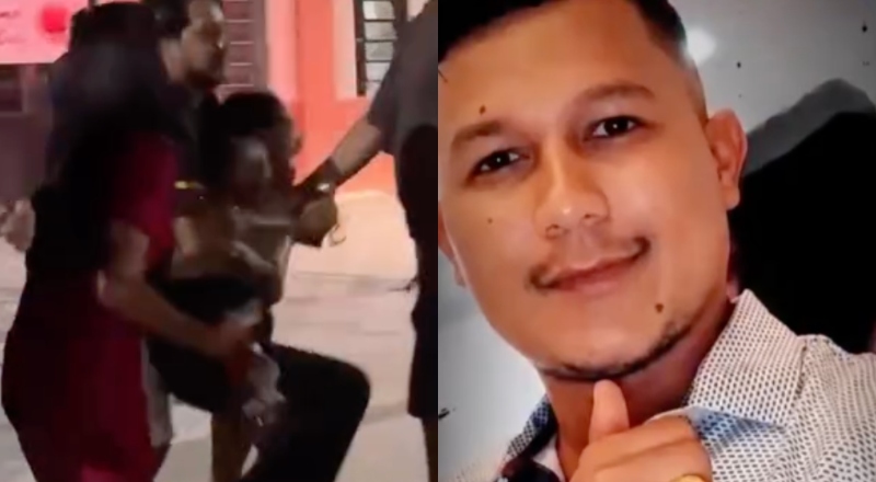 Homicídio a céu aberto: homem conhecido como “Pio” é morto em praça de Japurá no interior do Amazonas; veja vídeo