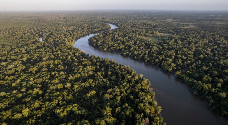 Eneva lança mapa do hidrogênio de baixo carbono com foco na transição energética do Amazonas