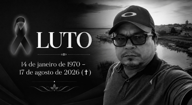 Luto: morre Gabriel Vieira Lopes, o brilhante olhar por trás das imagens e o coração da edição do CM7 Brasil