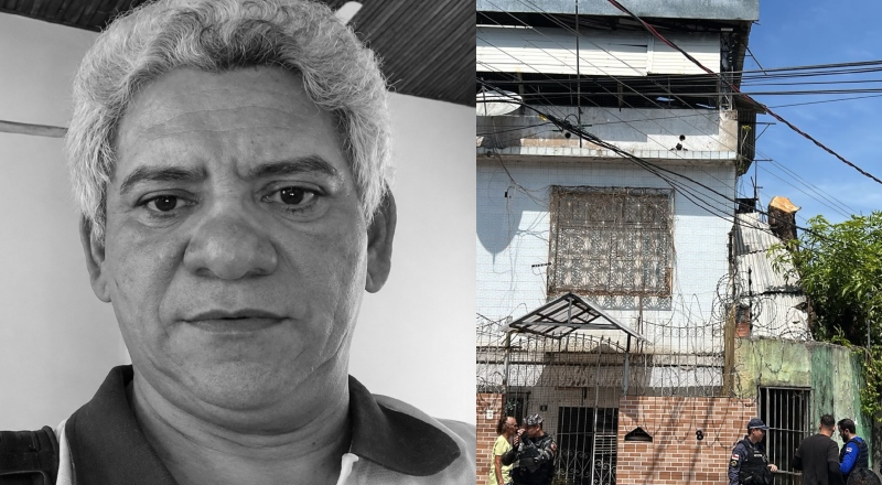 “Um ser humano gentil e pacífico”: professor da Ufam morto ao tentar salvar vizinhos de chacina é homenageado