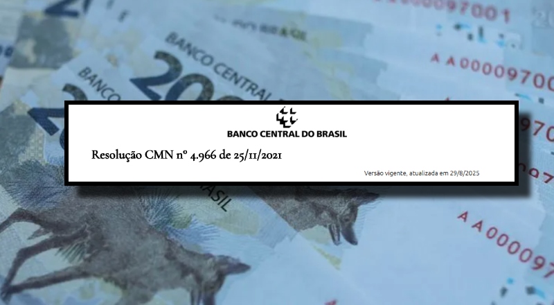 Crédito mais caro e escasso! Regra do Banco Central provoca salto nos ‘calotes’ e reduz oferta de crédito a PMEs