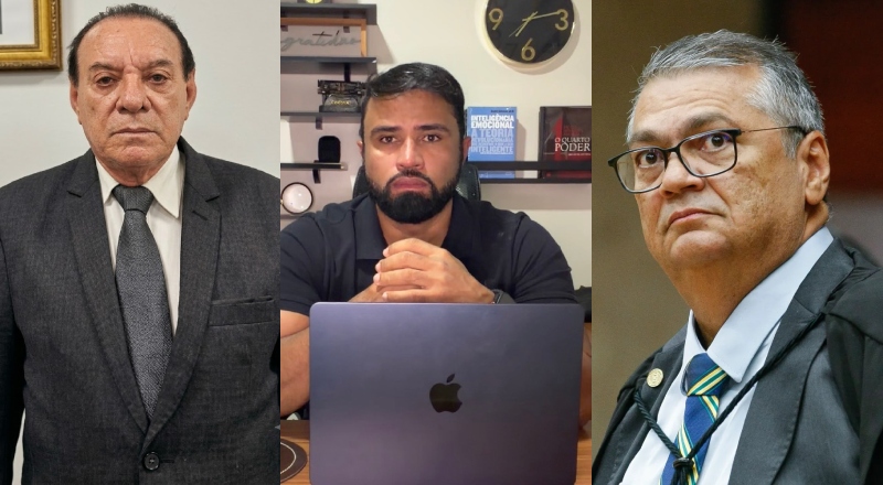 Guerra Política no Maranhão provoca Quebra de Sigilo de Fonte e ameaça Liberdade de Imprensa no Brasil