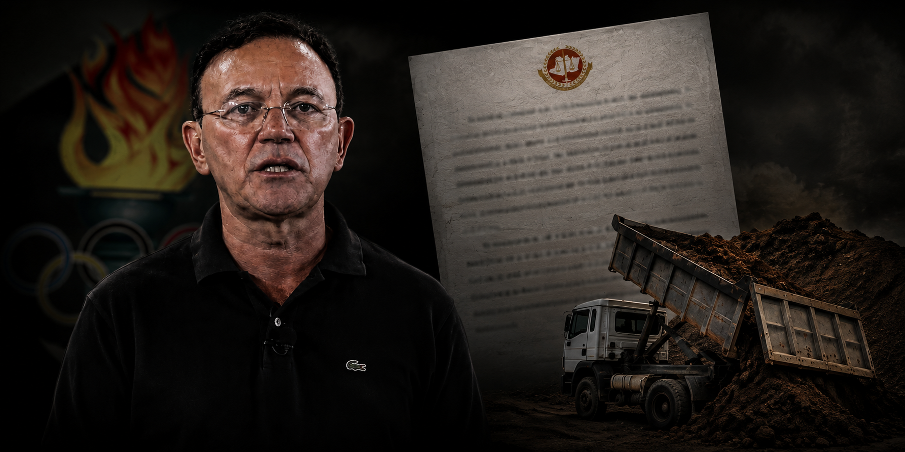 Possível irregularidade em licitação milionária coloca a empresa J.C.A. de Oliveira na mira do MPAM em Humaitá
