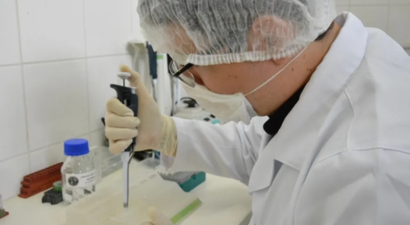 Atenção! Amazonas terá campanha de coleta de DNA para ajudar na identificação de pessoas desaparecidas