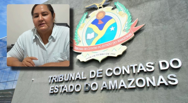 TCE-AM barra licitação de quase R$ 1 milhão para móveis escolares em Eirunepé