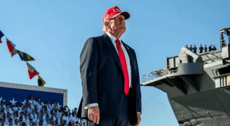Avanço da esquerda e resultados ruins para aliados de Trump marcam primárias na Flórida