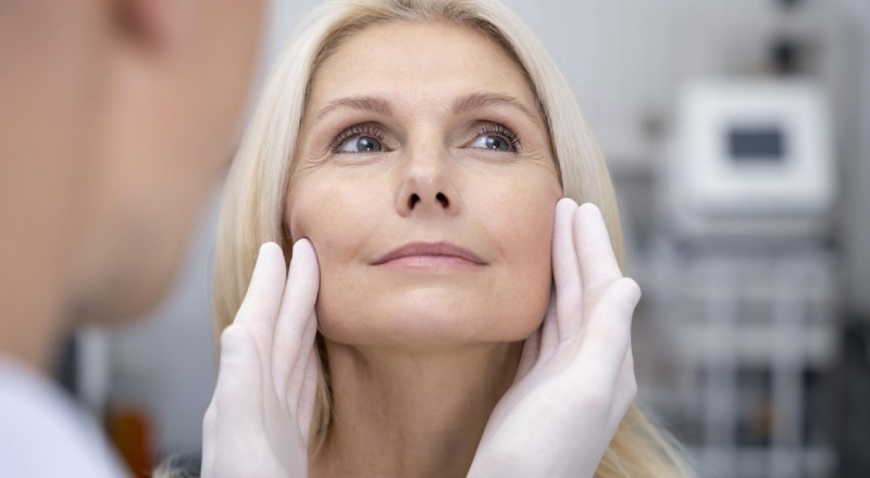 Justiça derruba norma que permite a dentista fazer harmonização facial