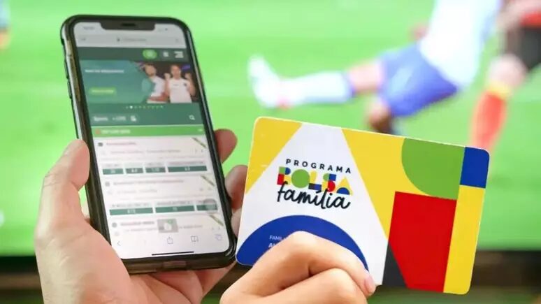 Governo bloqueia mais de 3 milhões de beneficiários de programas sociais nas bets