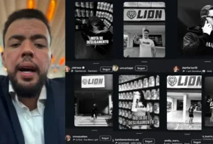 Influenciadores maromba encerram parceria com a Lion Sports Nutrition após suposto surto do dono da marca em Manaus; vídeo