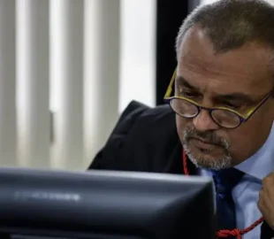 Presidente do TJAM Jomar Fernandes defende expansão de 26 para 34 desembargadores e alerta contra notícias falsas
