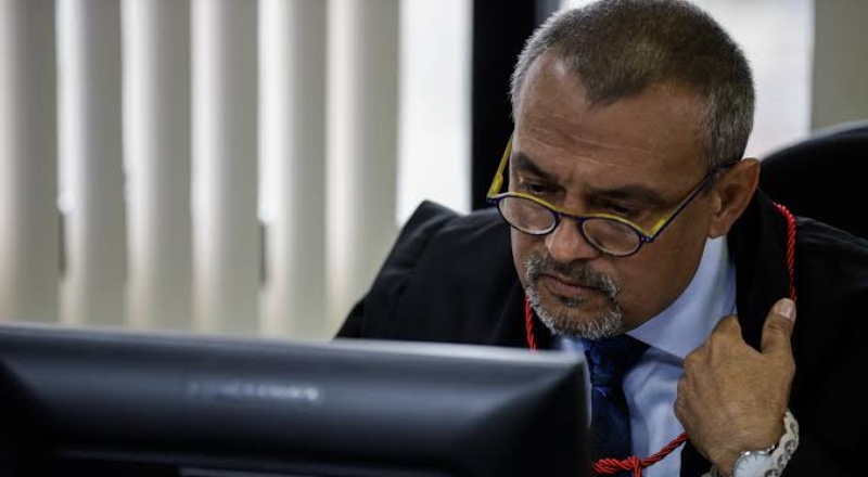 Presidente do TJAM Jomar Fernandes defende expansão de 26 para 34 desembargadores e alerta contra notícias falsas