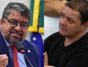 Vice-presidente do PT minimiza luxo de Lulinha e diz que filho de Lula leva vida de “pequeno empresário”