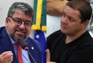 Vice-presidente do PT minimiza luxo de Lulinha e diz que filho de Lula leva vida de “pequeno empresário”
