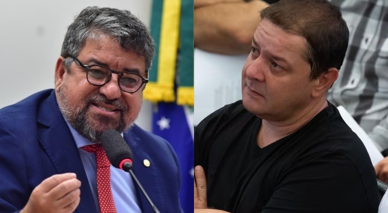 Vice-presidente do PT minimiza luxo de Lulinha e diz que filho de Lula leva vida de “pequeno empresário”