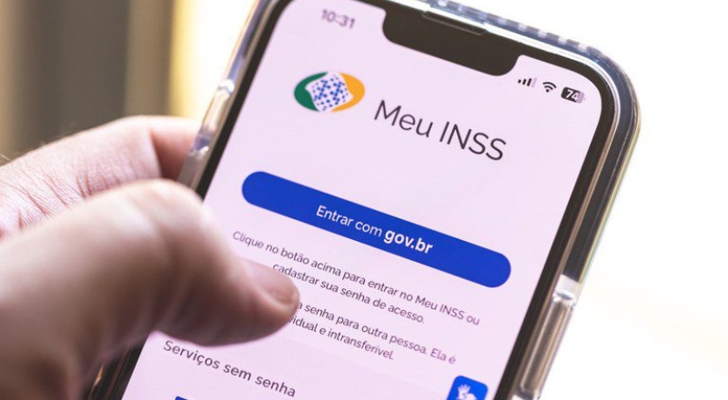 INSS volta a permitir consignado para beneficiários sem biometria facial, entenda
