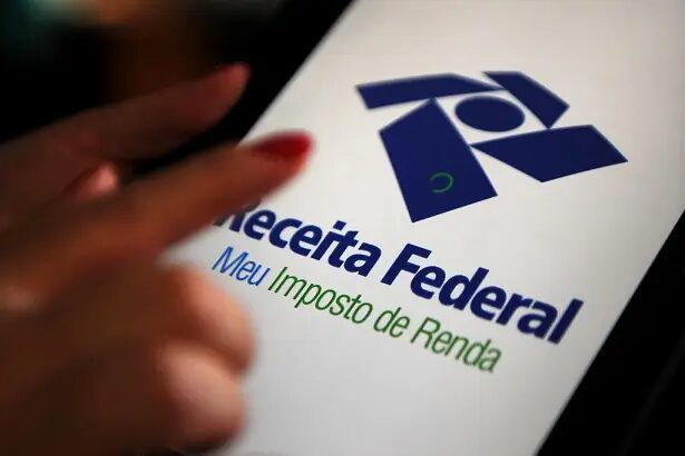 Receita abre consulta ao quarto lote de restituição do IR nesta segunda-feira