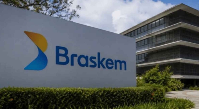 Reestruturação bilionária! Braskem aciona Justiça para renegociar R$ 56 bilhões em dívidas com credores