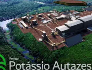 STF confirma segurança jurídica e garante avanço do Projeto Potássio Autazes no Amazonas