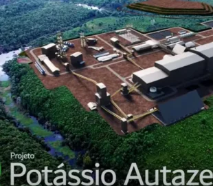 STF confirma segurança jurídica e garante avanço do Projeto Potássio Autazes no Amazonas