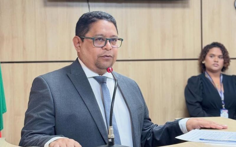 Crise nas contas: Tabatinga passa do limite legal de gastos e prefeito entra na mira do TCE-AM; veja documentos