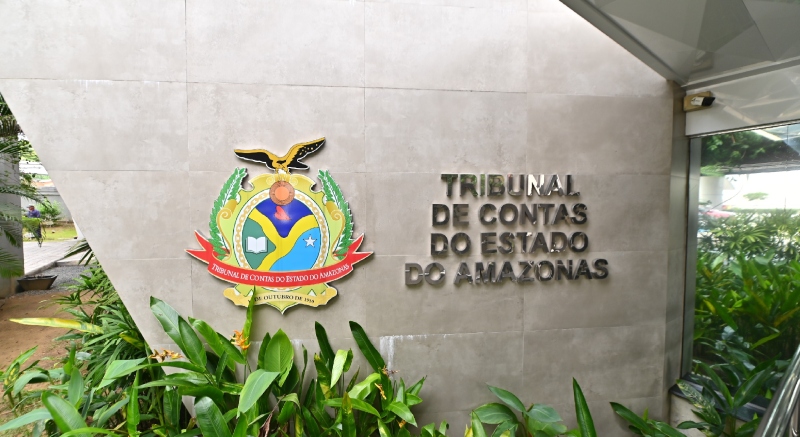 TCE-AM julga 75 processos na sessão desta terça-feira (25)