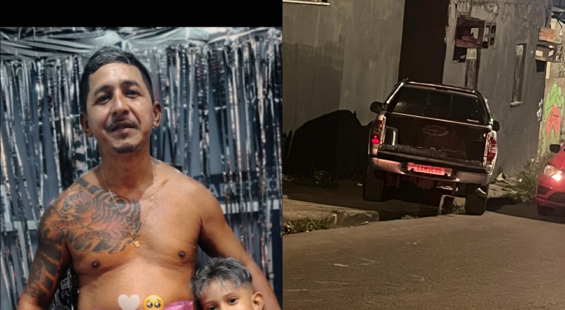 Saiba quem é a vítima e o policial envolvido em atropelamento que terminou em fatalidade na Cidade Nova; veja os registros