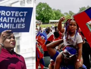 Fim de proteção migratória ameaça a economia da Flórida com a perda de mais de 90 mil trabalhadores haitianos; veja vídeo