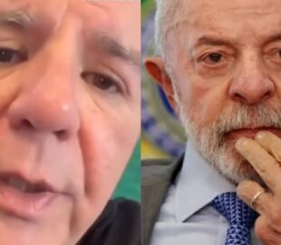 Sérgio Cabral, condenado há quase dez anos por desvio de dinheiro público, declara apoio a Lula; veja vídeo