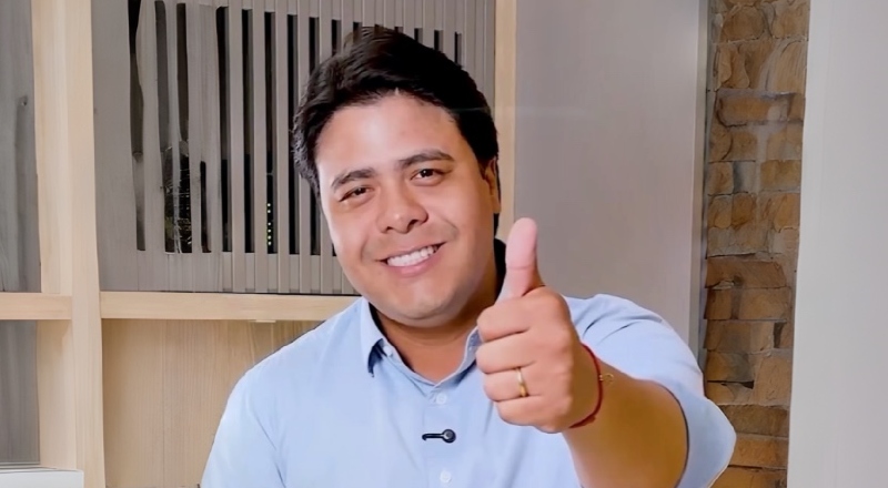 Candidatura de Emanoel Pinheiro a deputado estadual é deferida pela Justiça Eleitoral