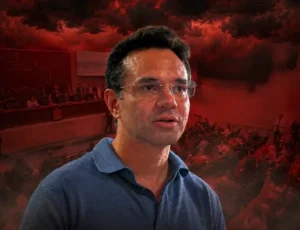 Deputados da ALEAM cobram exoneração do secretário da SES-AM após ataques covardes contra Shádia Fraxe