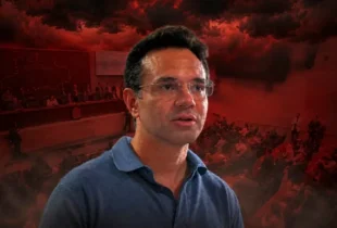 Deputados da ALEAM cobram exoneração do secretário da SES-AM após ataques covardes contra Shádia Fraxe