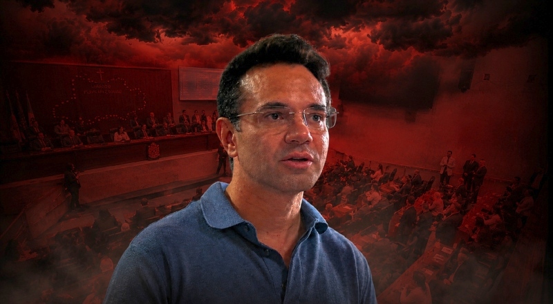 Deputados da ALEAM cobram exoneração do secretário da SES-AM após ataques covardes contra Shádia Fraxe