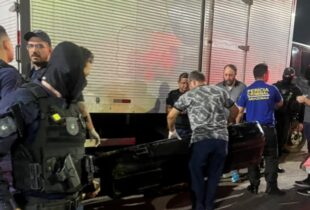 Homem é m0rto após supostamente furtar macaxeira no Centro de Manaus; veja vídeo