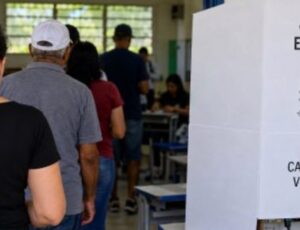 Vai votar no domingo? TSE alerta para mudanças em seções eleitorais antes do 2º turno