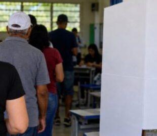 Vai votar no domingo? TSE alerta para mudanças em seções eleitorais antes do 2º turno