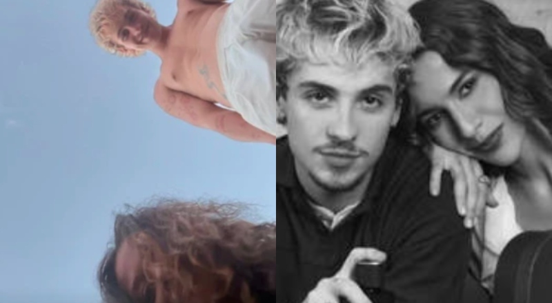 Superou rápido, né? Dias após término com Marina Sena, Juliano Floss curte viagem com novo affair e foto vaza!
