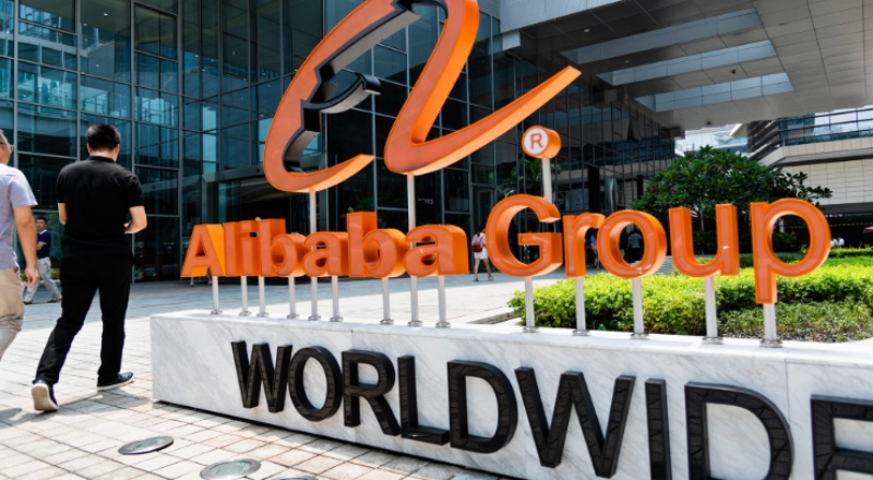 A ‘Inteligência artificial’está em toda parte: Empresa chinesa Alibaba está mirando a alta da IA no país