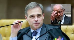André Mendonça é sorteado como relator para quebra de sigilos de Lula; entenda