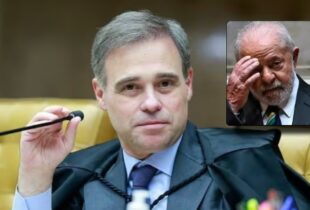 André Mendonça é sorteado como relator para quebra de sigilos de Lula; entenda