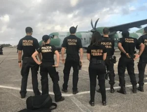De delegados a papiloscopistas: Polícia Federal forma 683 novos policiais e ganha reforço operacional
