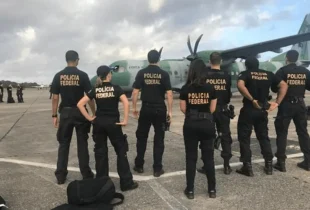 De delegados a papiloscopistas: Polícia Federal forma 683 novos policiais e ganha reforço operacional